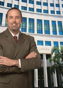 Jason A. Rodenbo | San Diego Personal Injury Attorney